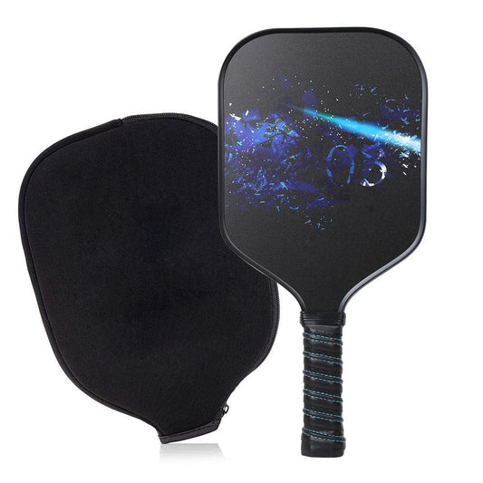 Premium Pickleball Paddle Set – 2 Paddles + Balls + Bag