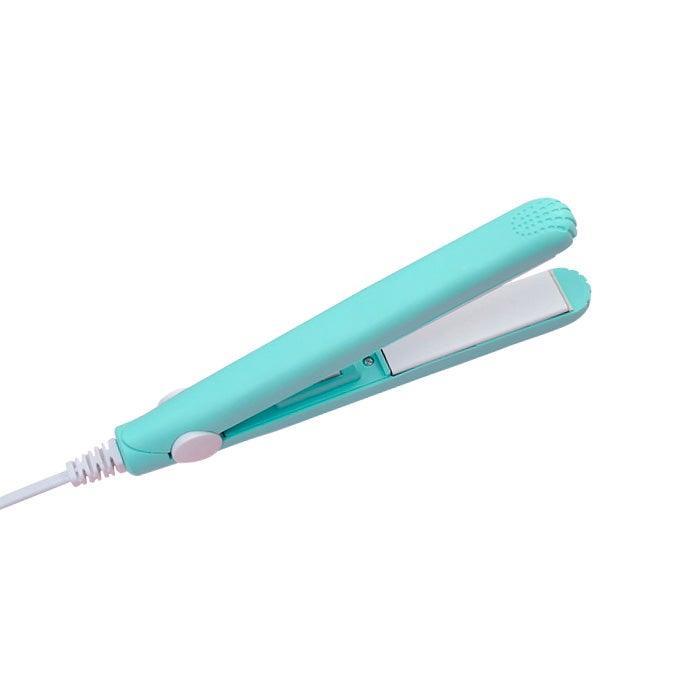 Ceramic Mini Hair Straightener - Travel Size